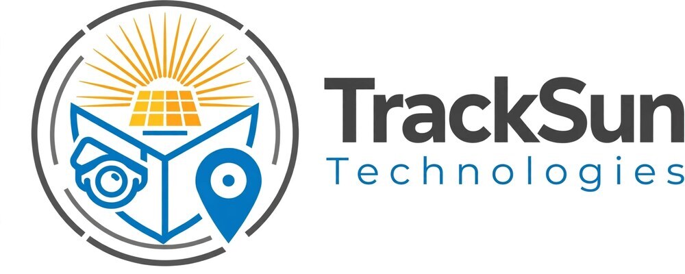 TrackSun Technologies